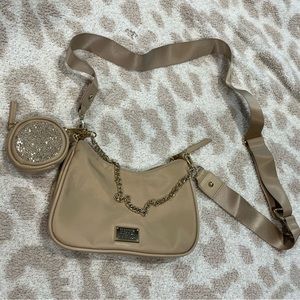 Madden Girl Crossbody Purse